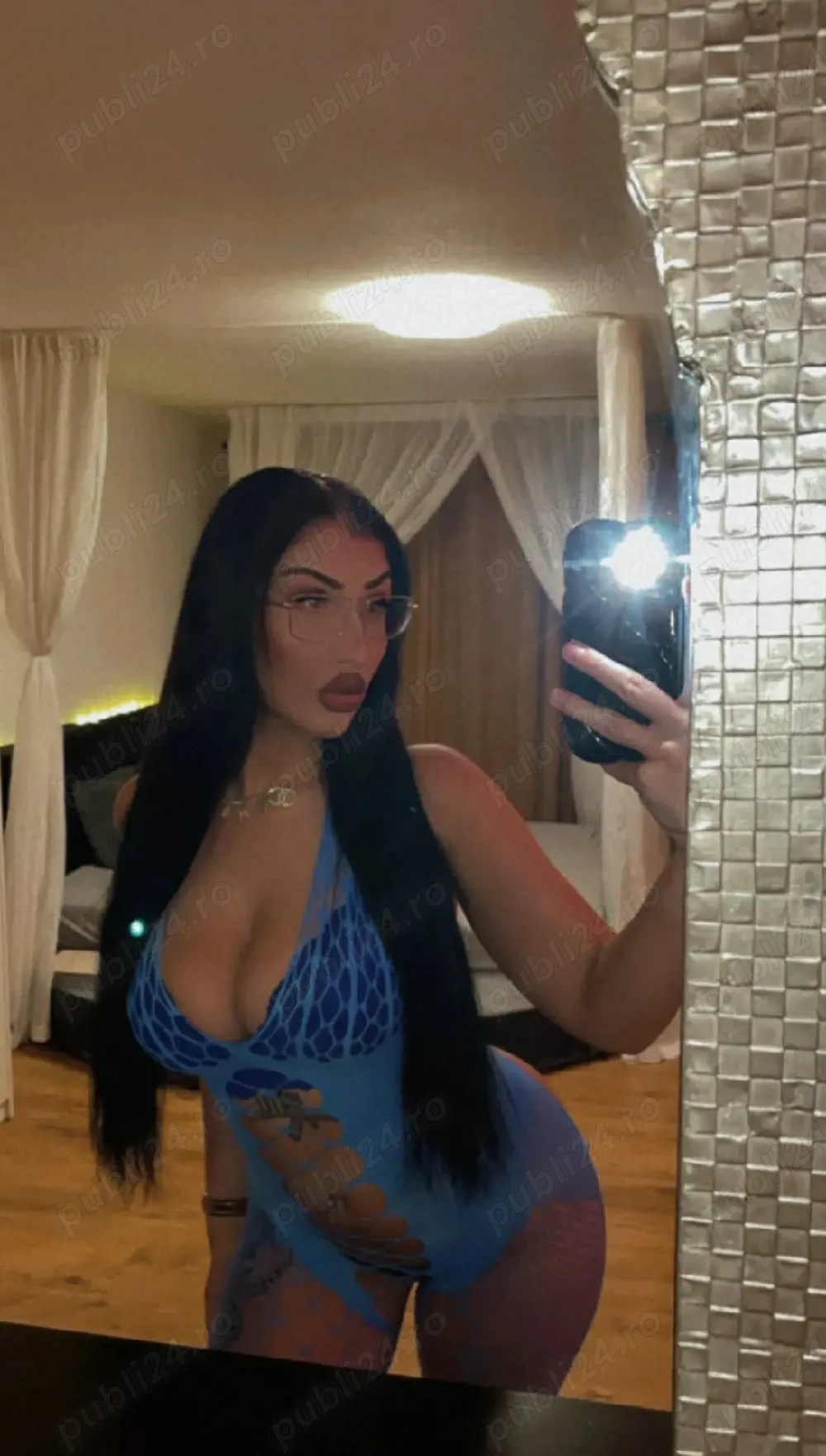 Outcall baby noua in oras