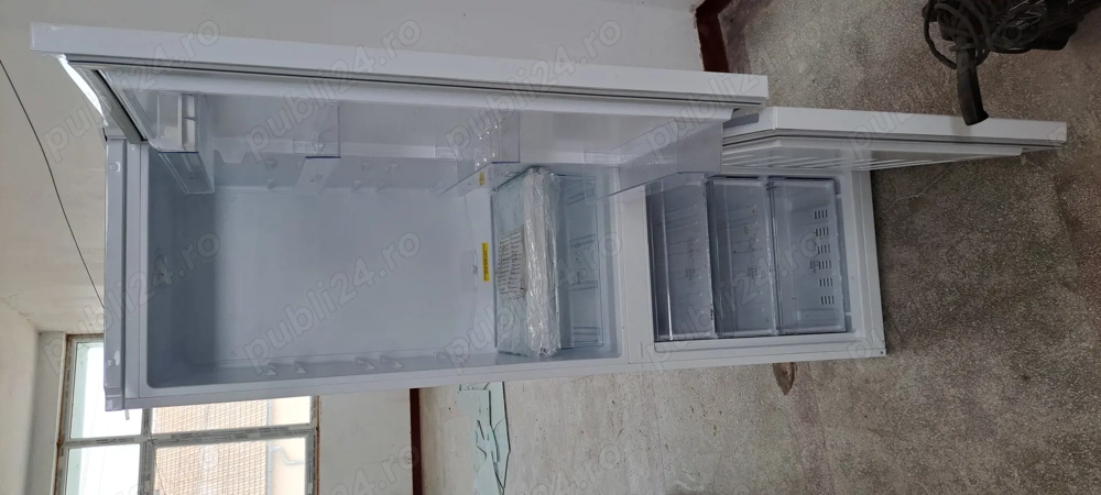 Combina frigorifica artic 