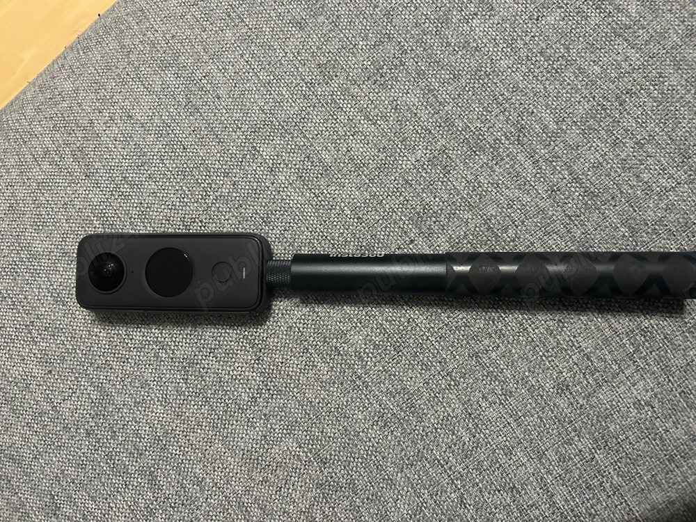 Insta360 ONEX2 