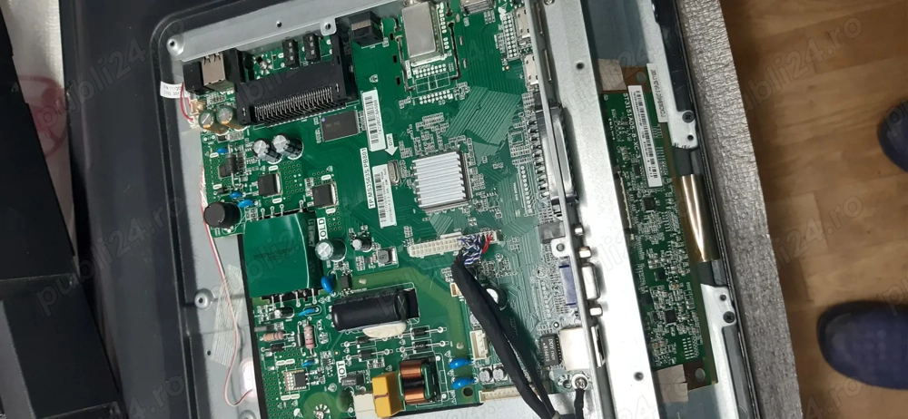 Placa de baza TP.MS3563S.PB801 din tv de 28 inch