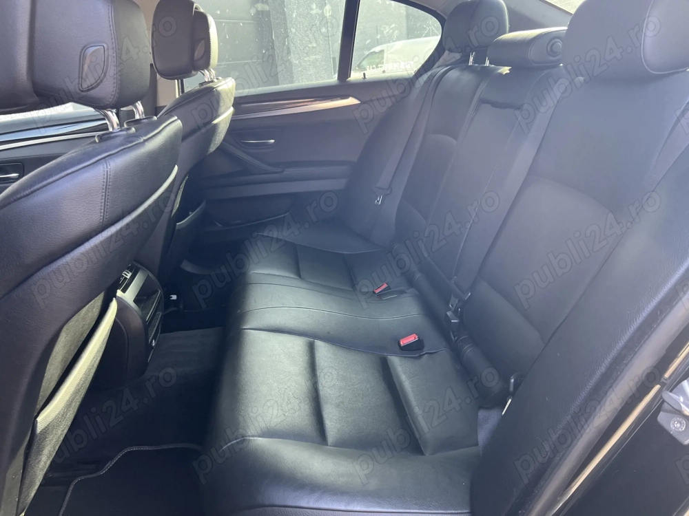 Bmw Seria 5 F10 520D 2013