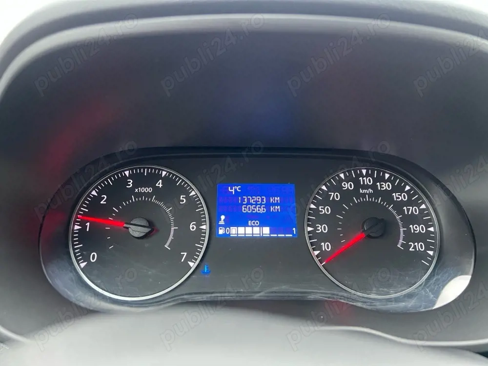 Dacia Duster 4x2 1.6 Sce 2019 