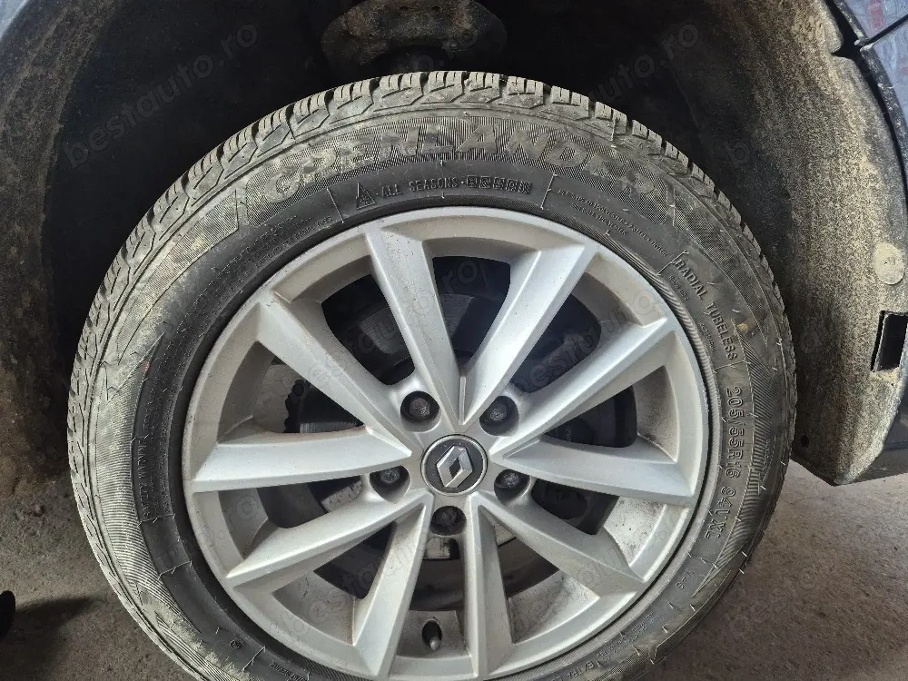 cauciucuri allseason!