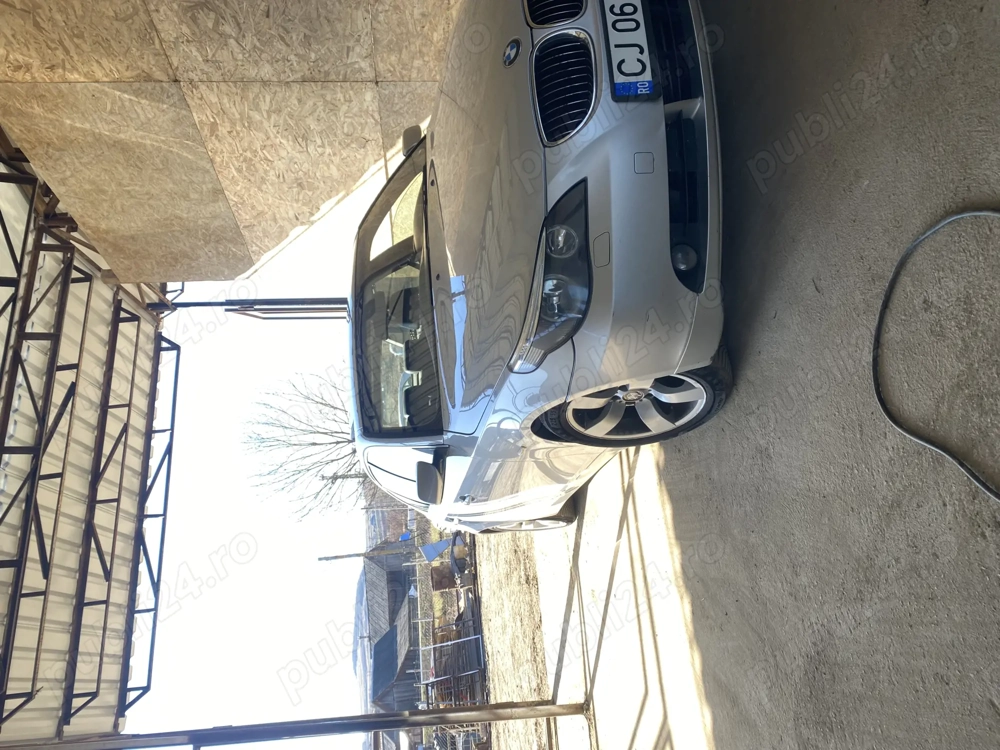 Vand bmw e60 525i 192cp