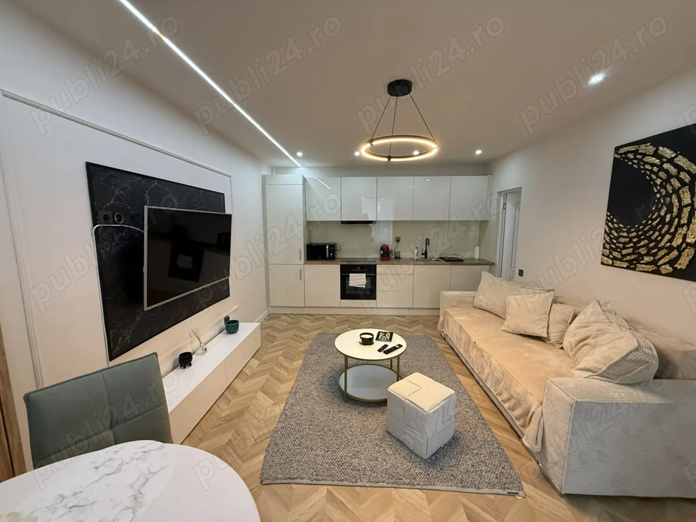 Apartament 2 camere Central-str Horea-exclusivitate