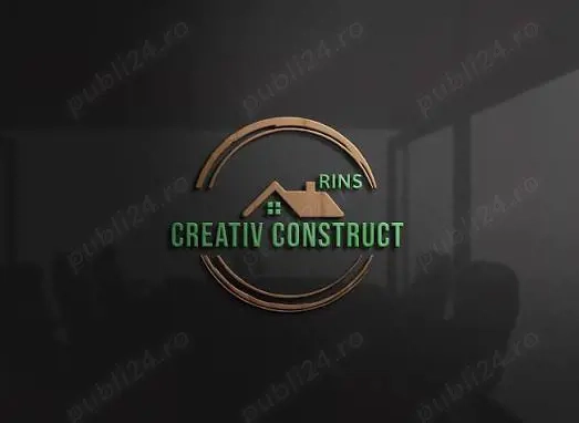 Angajam Meseriaș în construcții 