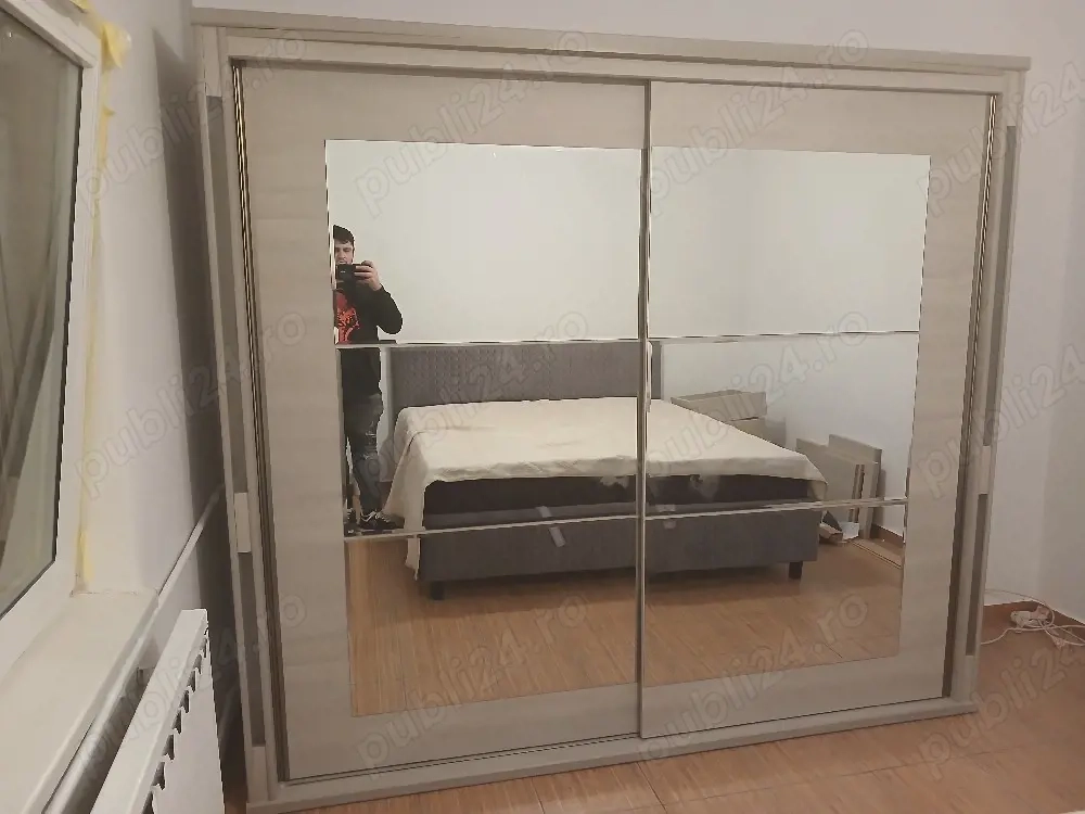 Montaj mobilă București (IKEA, bucătărie) + zugrăveli rapide