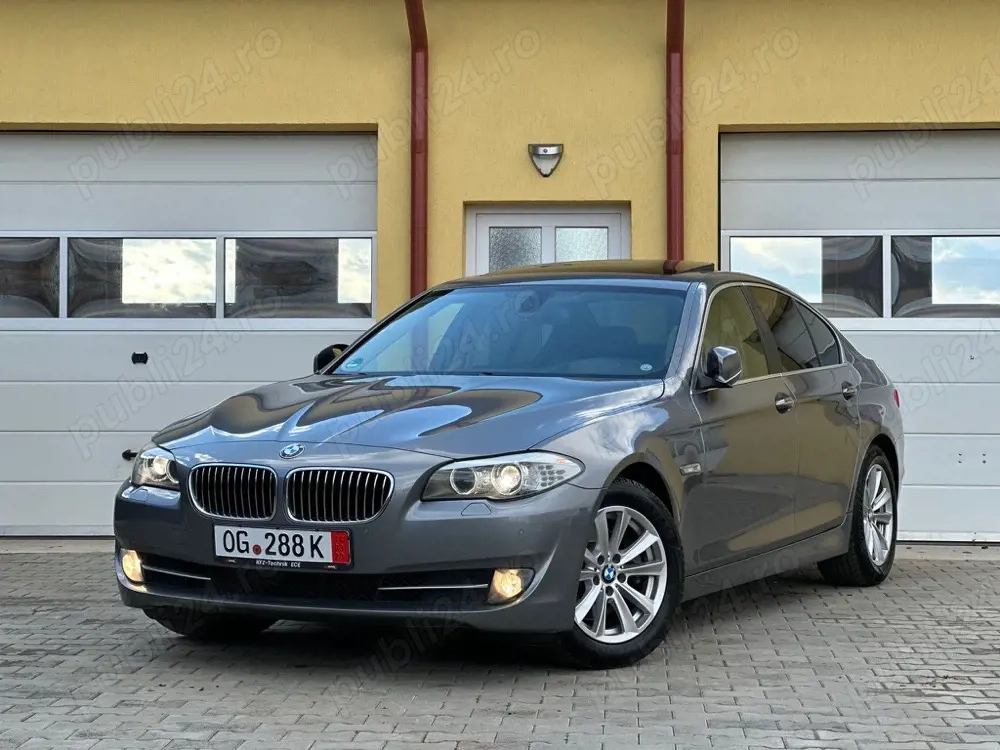 *Bmw**520d**F10*