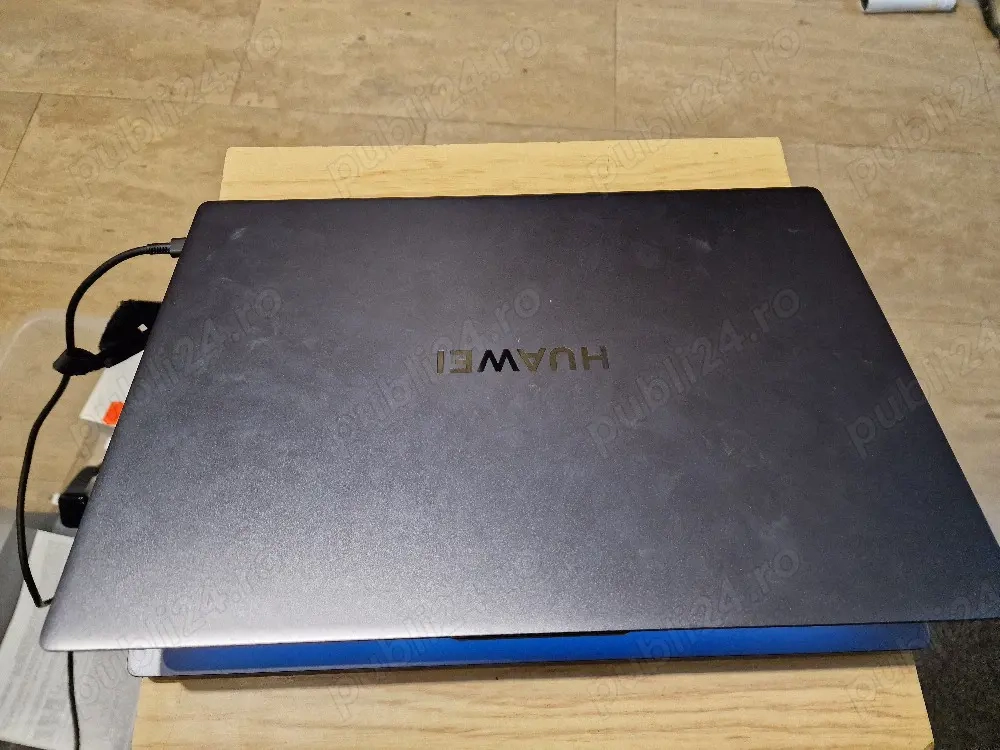 Huawei Laptop Rlef