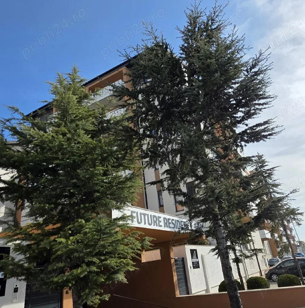 Inchiriez Apartament  Giroc Lidl