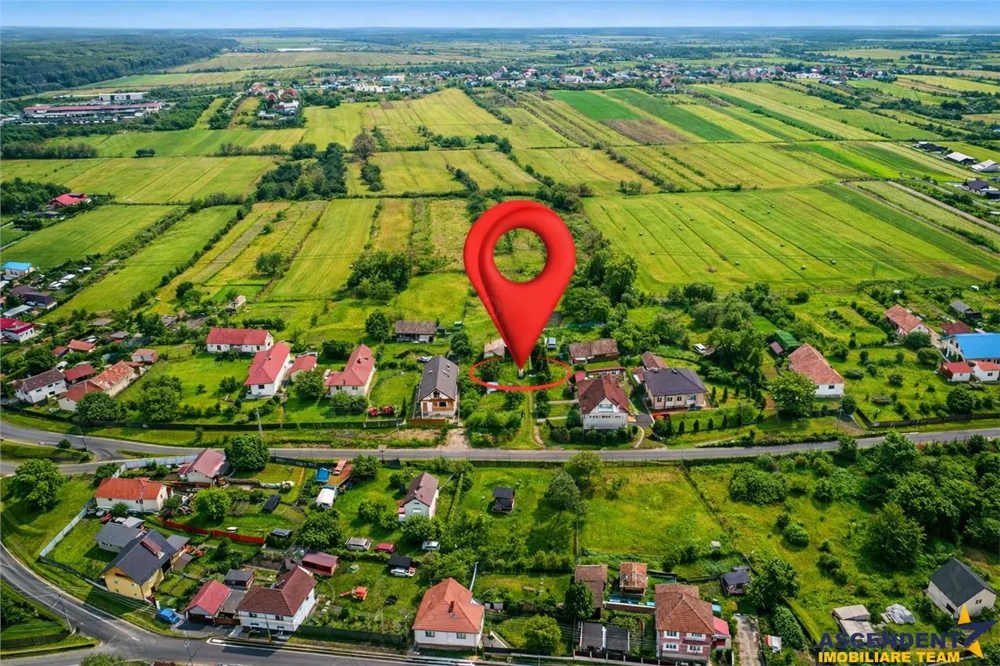 FILM!22.300 mp,activ imobiliar cu valoare adaugata:turism,wellness,rezidential, Solovastru,Mures