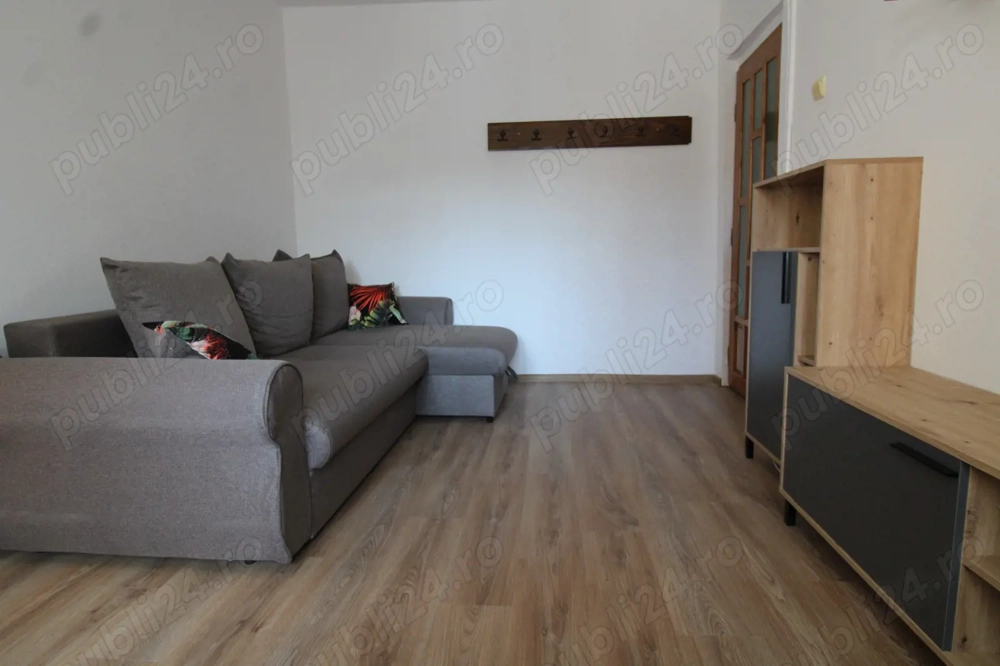 Inchiriez apartament 2 camere 