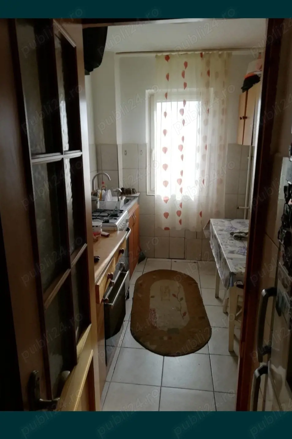 Apartament 3 camere