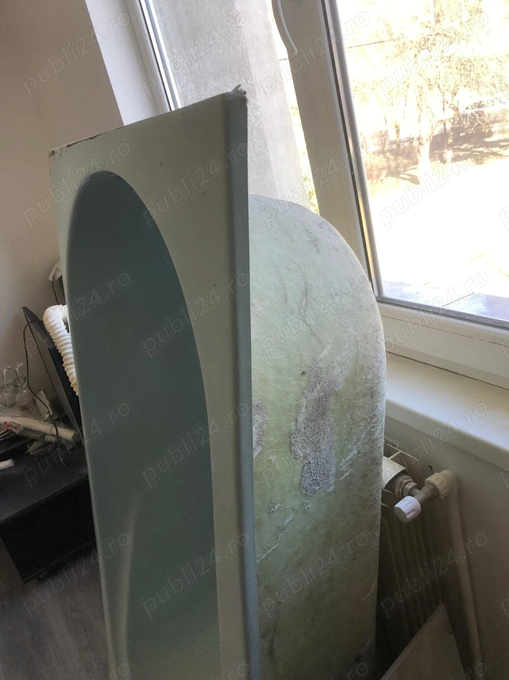 Vând urgent cada vana