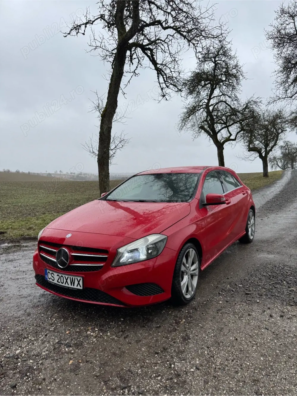 Mercedes Benz AMG pachet ! 