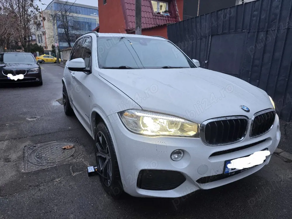 x5 2017 3.0d