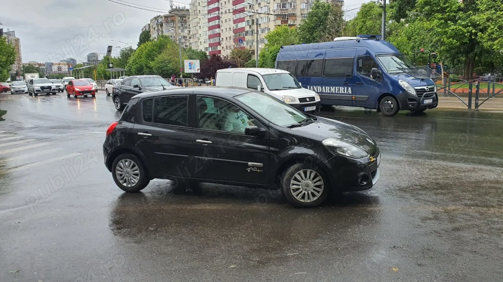 Renault Clio 3 2010 1.5 Diesel