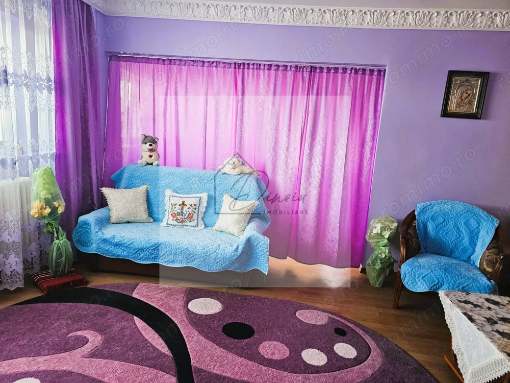 COMISION 0% I Apartament 4 camere Oltenitei I metrou I Piata Sudului