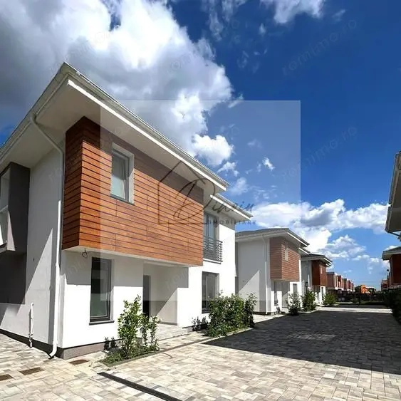 Vila 4 camere Otopeni -Odaile I COMISION 0%