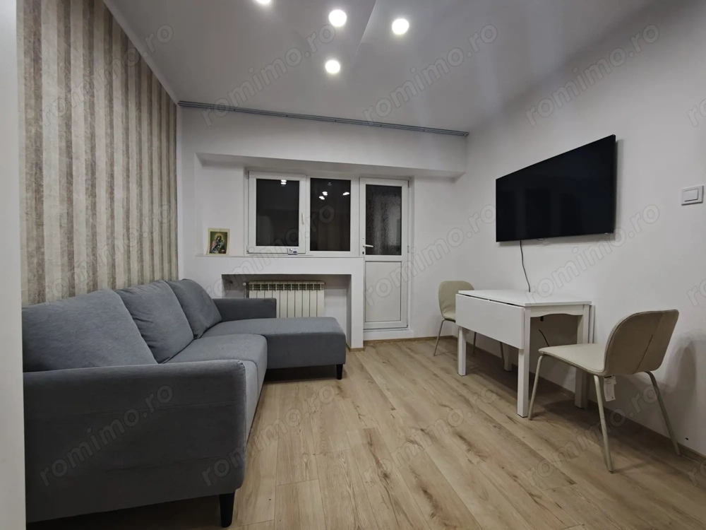 Apartament 1 cameră de închiriat – Zona Port, aproape de Faleză