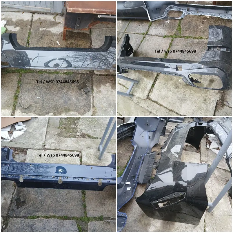 Vand Bara fata Bmw Seria 3 5 G20 G30 G60 I M Sport Originala  . Poate prezenta zgarieturi superficia