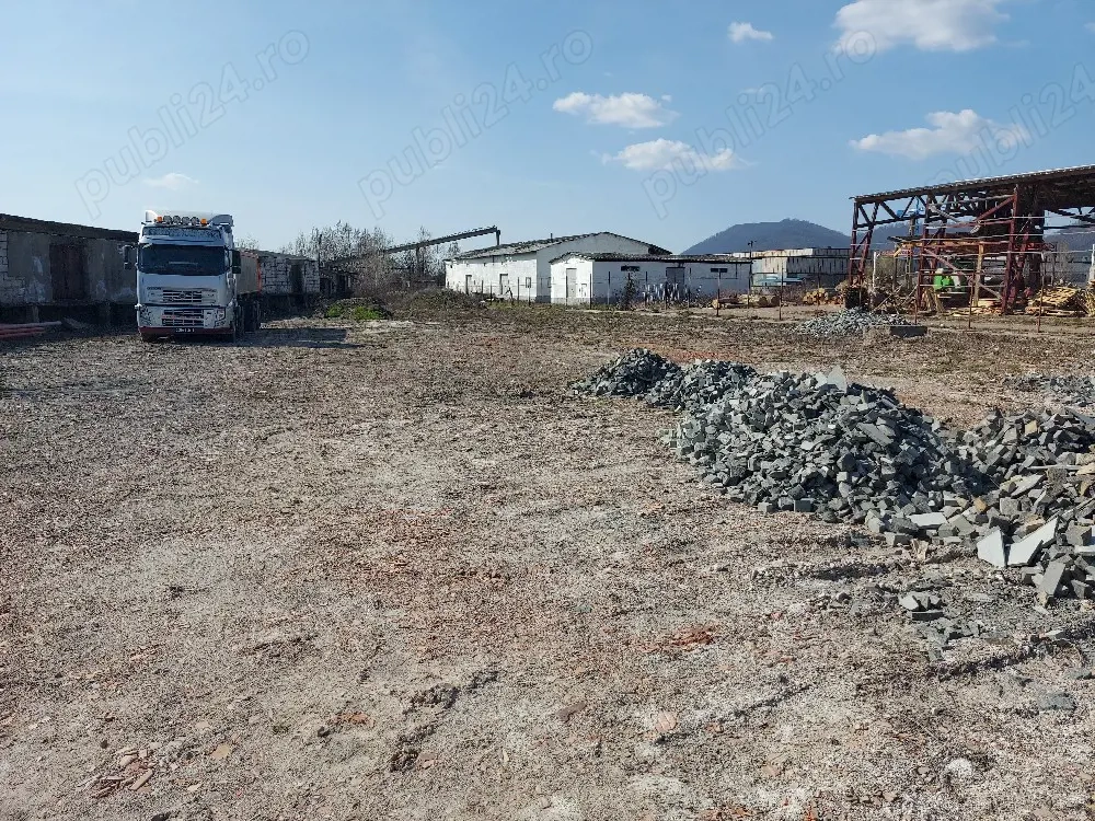 Terenuri Baia-Mare si Cătălina 