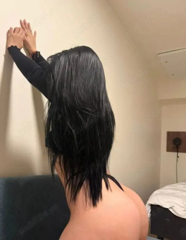 New ! doar deplasari! (outcall)