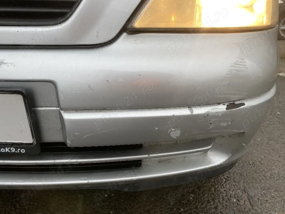 Opel astra G 2006 1.4 gpl