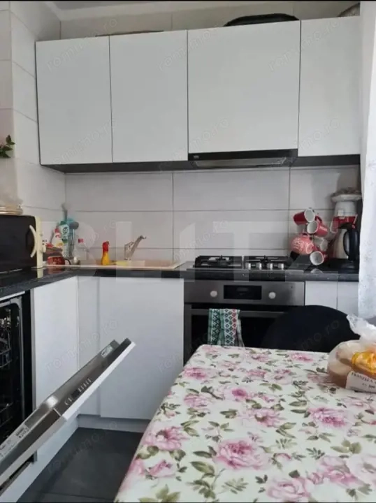 Apartament 3 camere decomandate | 73 mp | Dâmbul Rotund