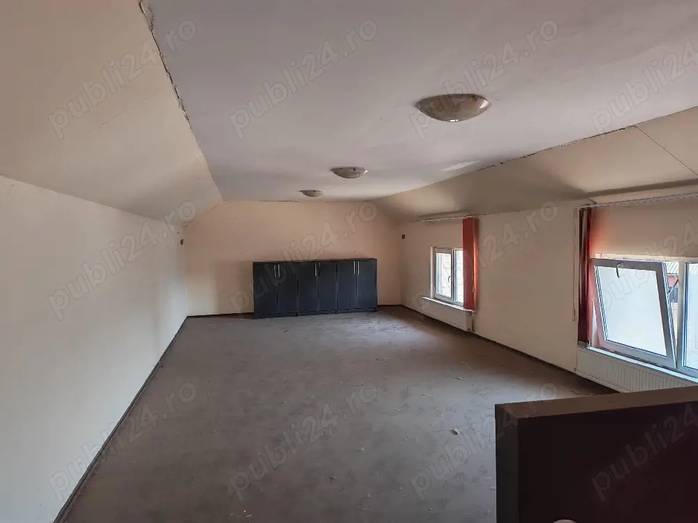 spatii birouri cu parcare 90000 euro