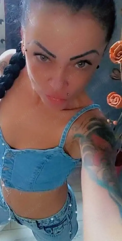 Reală ...100%...Am revenit..