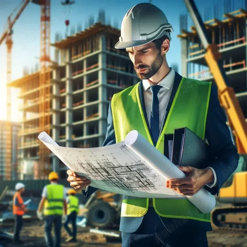 Firma de consultanta diriginte de Santier Drumuri si Poduri , intocmire Carte Tehnica a Constructiei