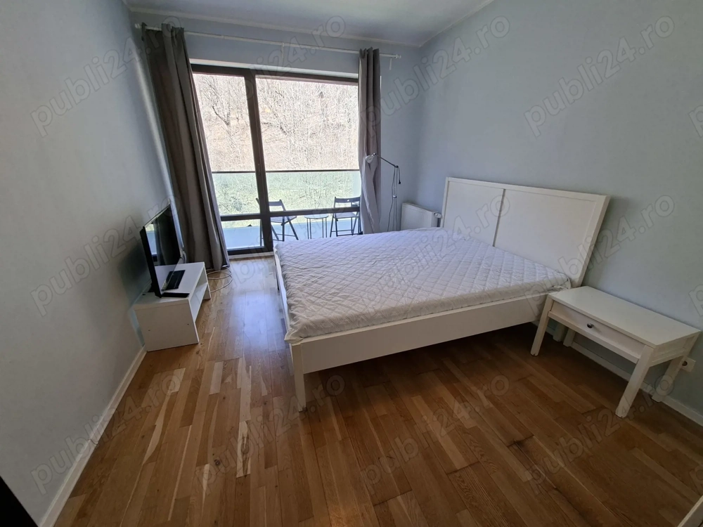 Apartament 2 camere Tampa Gardens