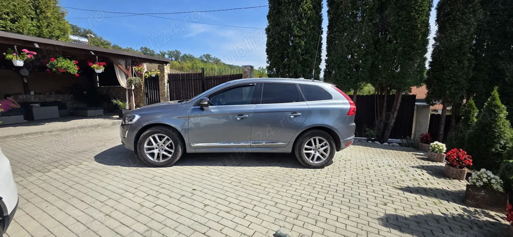 Volvo XC60 , 2.4 D, AWD , 4x4 , Automat