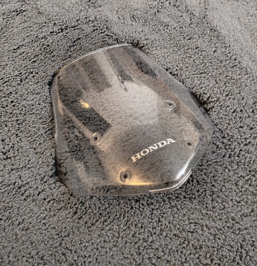 Parbriz moto original Honda NC 700 2012