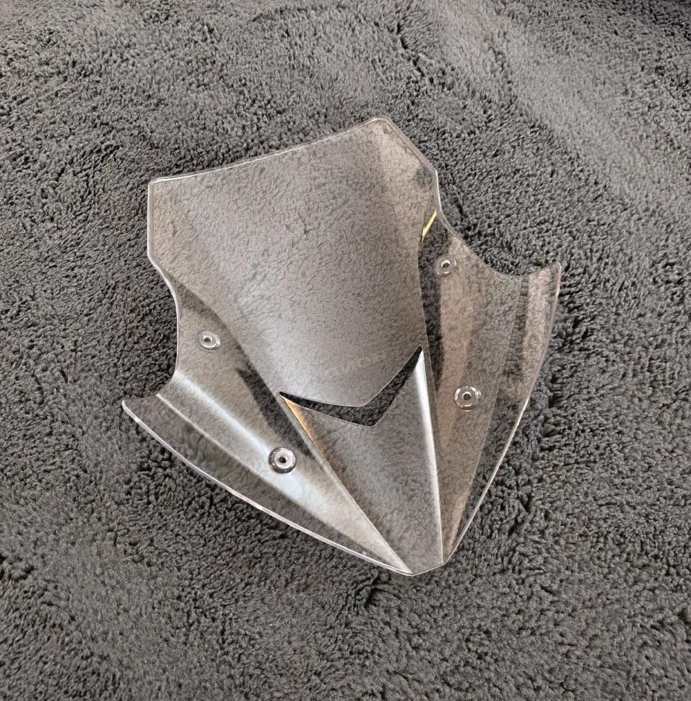 Parbriz moto original Honda NC750X 2024