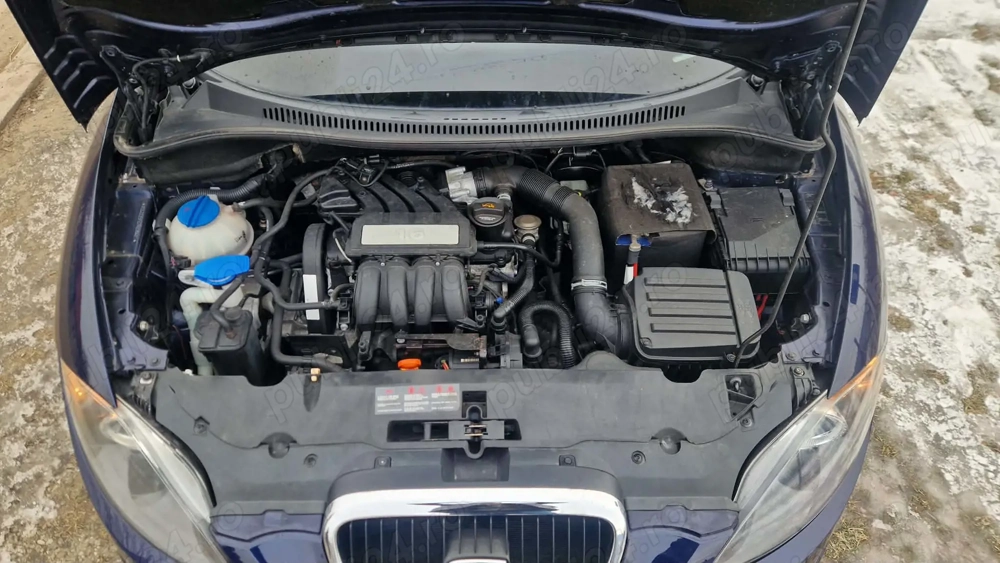 Seat Altea XL impecabil