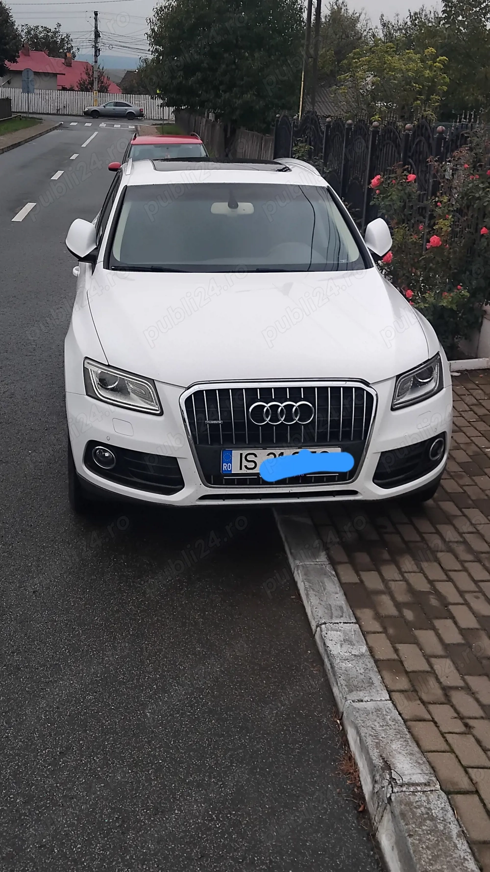 AUDI Q5 2013 