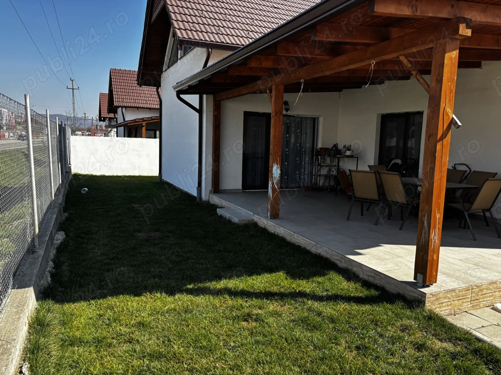 Casa de vanzare Aiud 