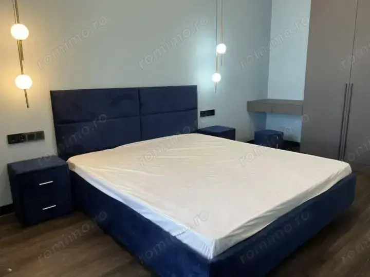 Apartament 2 camere in zona Pacii