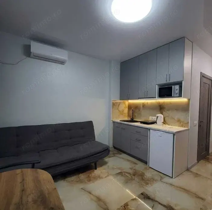 Garsoniera zona Grozavesti 