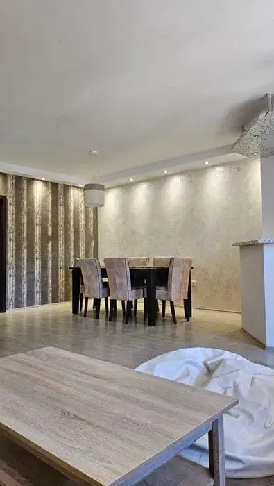 Garsonieră modernă de închiriat în zona Primăveri