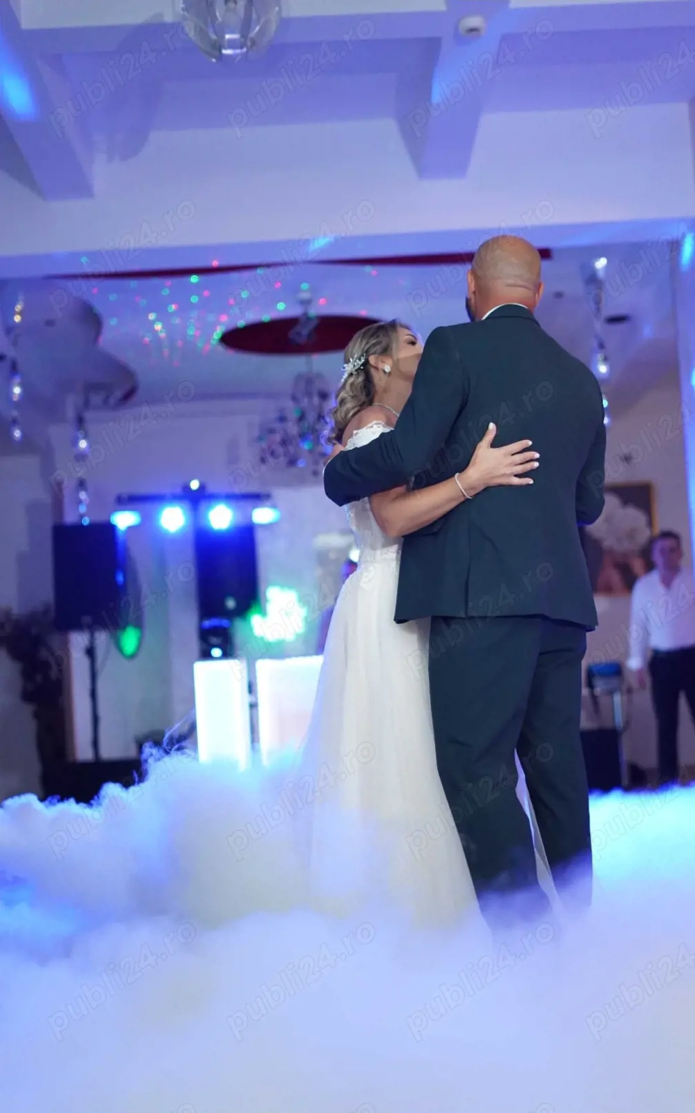 Dj Mc Nunta ,Botez, Majorat ,Evenimente Corporate Bucuresti ,Ilfov