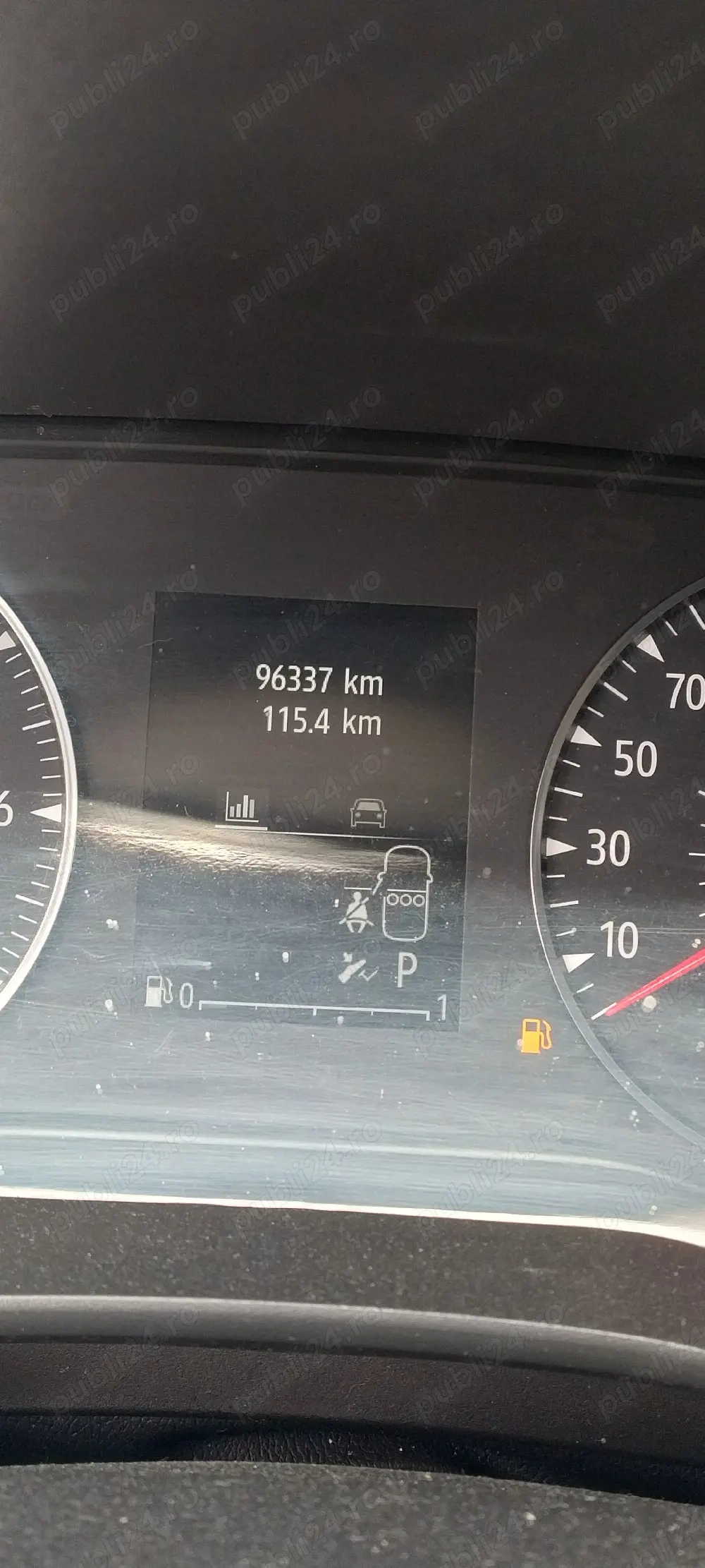 Dacia Logan CVT 2022