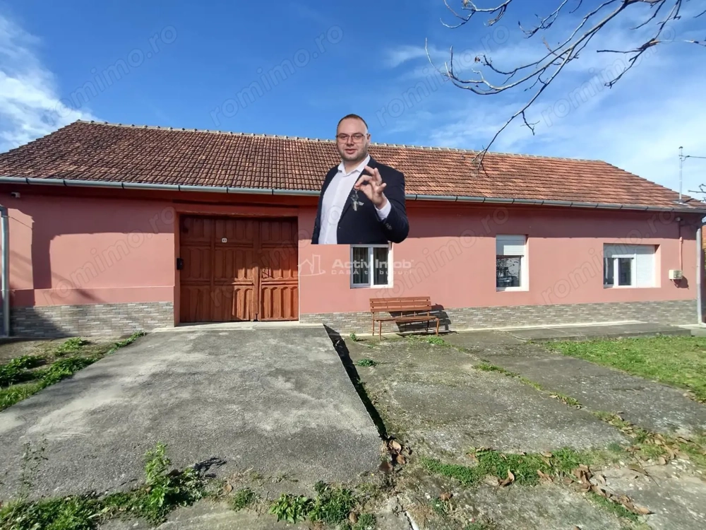 Nicolint, Casa la Cheie, 5 Incaperi, Pret Negociabil