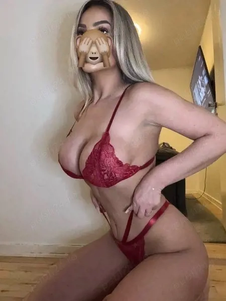 Escorta de LUX servicii totale noua in oras