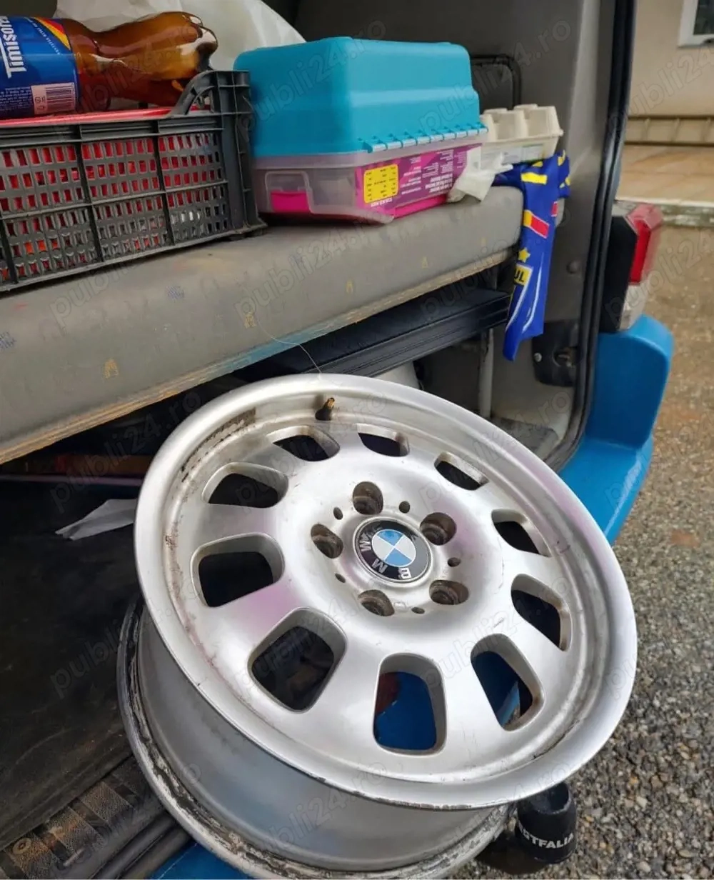 jante bmw pe 16