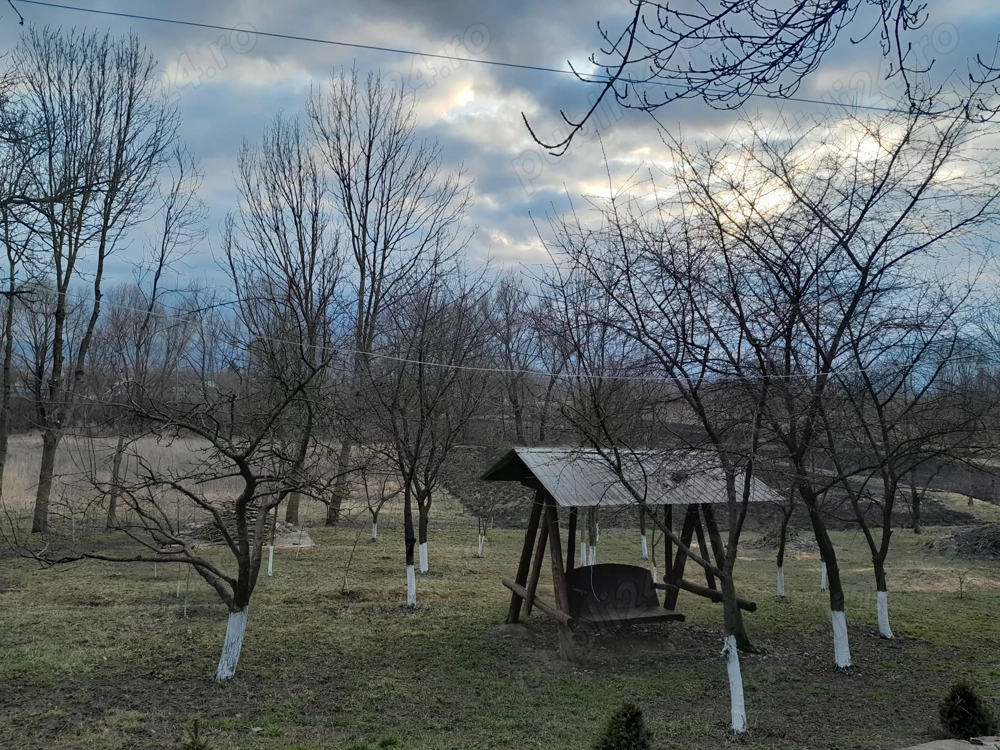 Casa în comuna Fântână Mare
