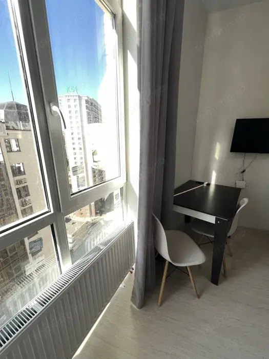 Garsoniera de închiriat - Zona Pipera Sud