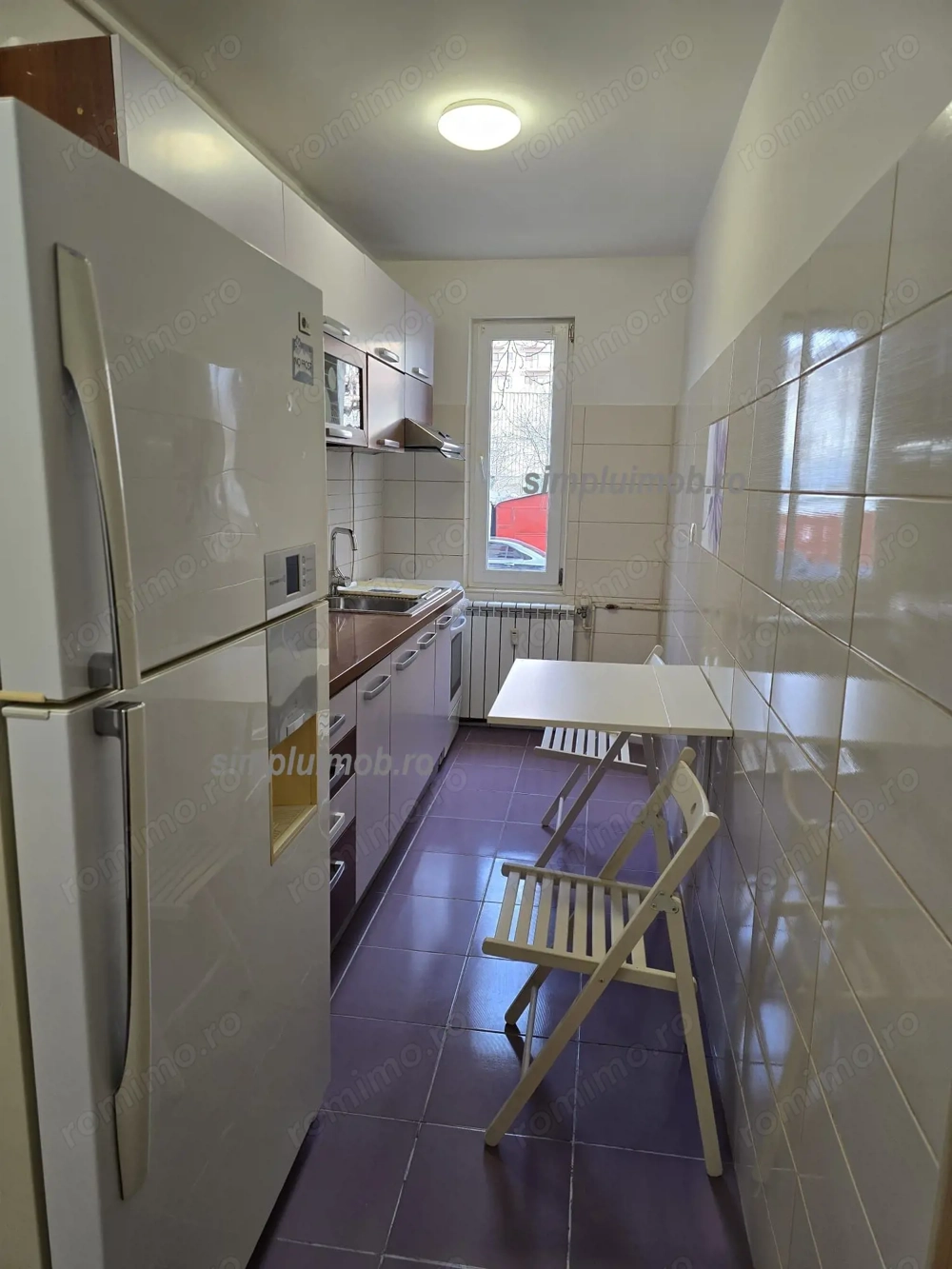 Auchan Titan Renovat LUX